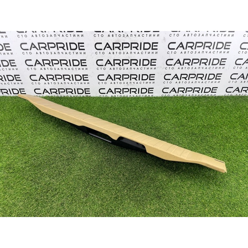 Накладка замка кришки багажника (салон) BMW X5 E70 2008 4.8 N62/TU 51497172146