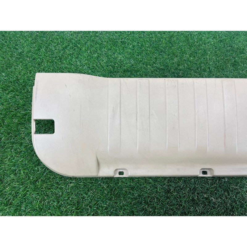 Накладка замка кришки багажника (салон) BMW X5 E70 2008 4.8 N62/TU 51497172146