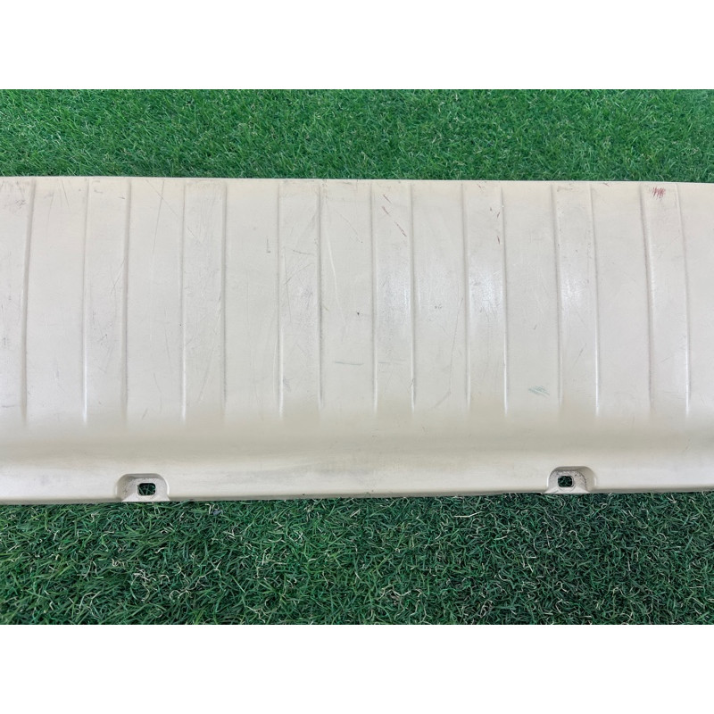 Накладка замка кришки багажника (салон) BMW X5 E70 2008 4.8 N62/TU 51497172146