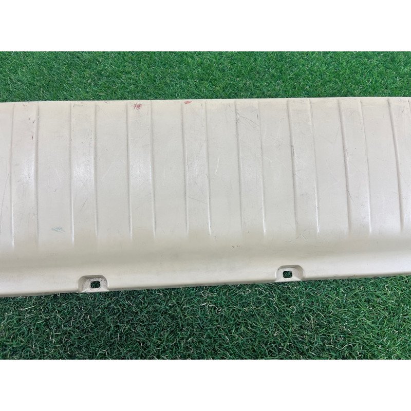 Накладка замка кришки багажника (салон) BMW X5 E70 2008 4.8 N62/TU 51497172146