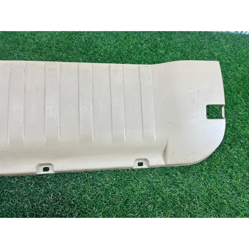 Накладка замка кришки багажника (салон) BMW X5 E70 2008 4.8 N62/TU 51497172146