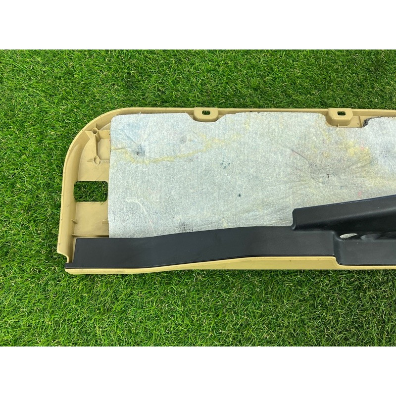 Накладка замка кришки багажника (салон) BMW X5 E70 2008 4.8 N62/TU 51497172146