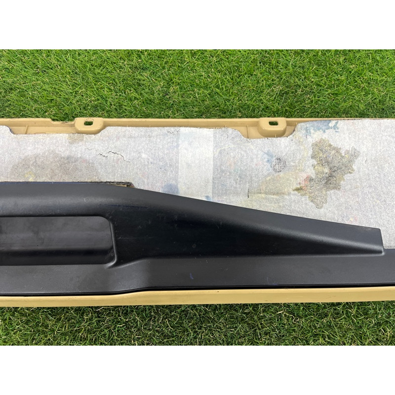 Накладка замка кришки багажника (салон) BMW X5 E70 2008 4.8 N62/TU 51497172146