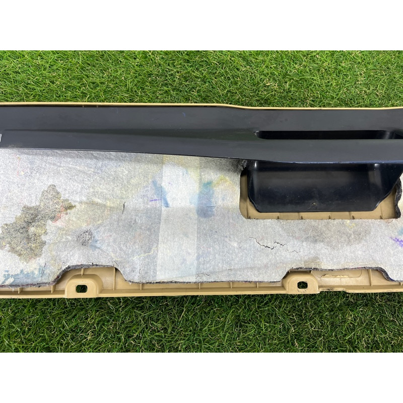 Накладка замка кришки багажника (салон) BMW X5 E70 2008 4.8 N62/TU 51497172146