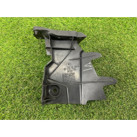 Повітропровід радіатора