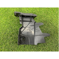 Воздуховод радиатора