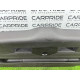 Обшивка крышки багажника (салон) Volkswagen Touareg NF 2012 3.0 7P6867601B3G4
