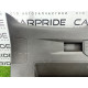 Обшивка крышки багажника (салон) Volkswagen Touareg NF 2012 3.0 7P6867601B3G4
