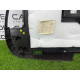 Обшивка крышки багажника (салон) Volkswagen Touareg NF 2012 3.0 7P6867601B3G4