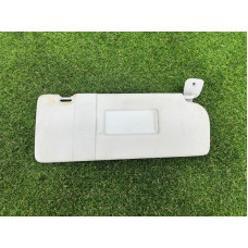 Козырек солнцезащитный