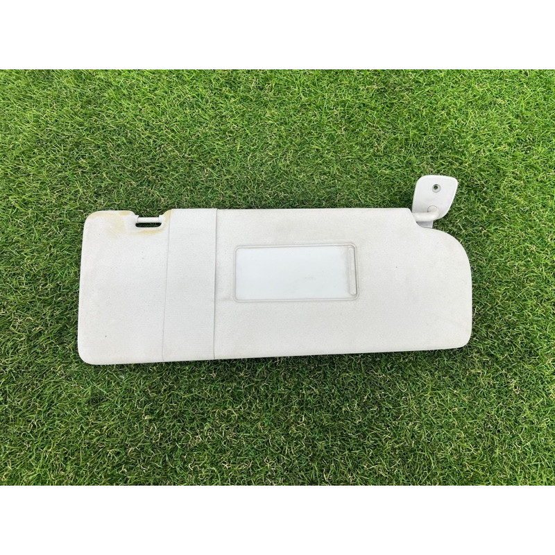 Козырек солнцезащитный (салон) Volkswagen Amarok 2H 2012 2.0 tdi 7M3857552Q2F4