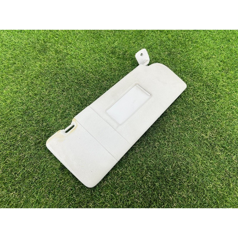 Козырек солнцезащитный (салон) Volkswagen Amarok 2H 2012 2.0 tdi 7M3857552Q2F4