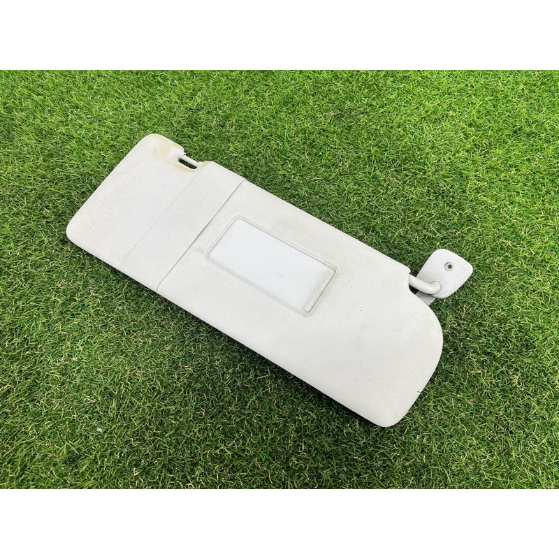 Козырек солнцезащитный (салон) Volkswagen Amarok 2H 2012 2.0 tdi 7M3857552Q2F4