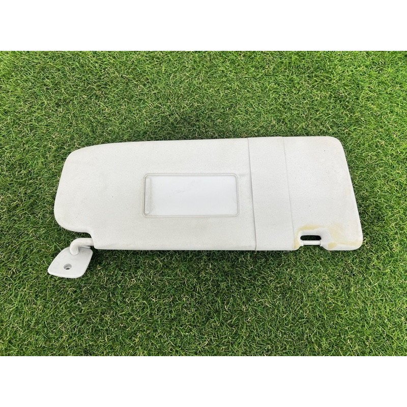 Козырек солнцезащитный (салон) Volkswagen Amarok 2H 2012 2.0 tdi 7M3857552Q2F4