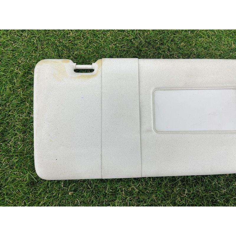 Козырек солнцезащитный (салон) Volkswagen Amarok 2H 2012 2.0 tdi 7M3857552Q2F4