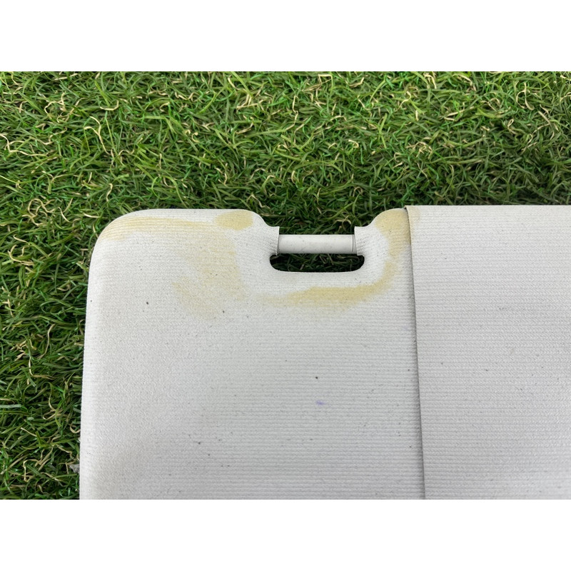 Козырек солнцезащитный (салон) Volkswagen Amarok 2H 2012 2.0 tdi 7M3857552Q2F4