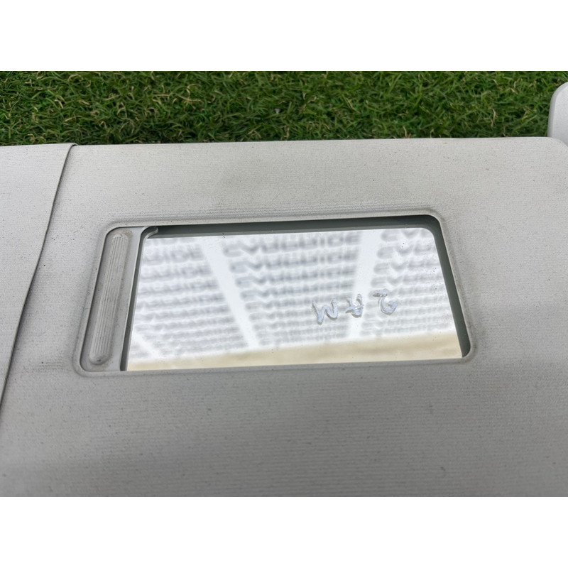 Козырек солнцезащитный (салон) Volkswagen Amarok 2H 2012 2.0 tdi 7M3857552Q2F4