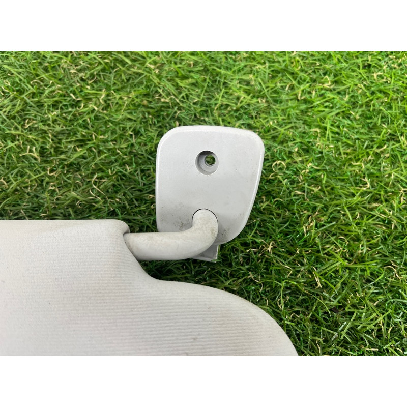 Козырек солнцезащитный (салон) Volkswagen Amarok 2H 2012 2.0 tdi 7M3857552Q2F4