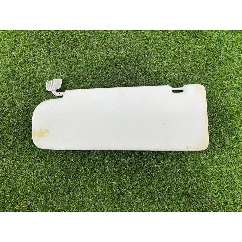 Козырек солнцезащитный (салон) Volkswagen Amarok 2H 2012 2.0 tdi 7M3857552Q2F4