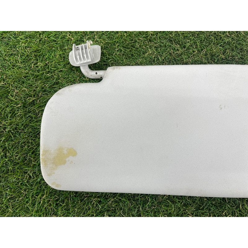 Козырек солнцезащитный (салон) Volkswagen Amarok 2H 2012 2.0 tdi 7M3857552Q2F4