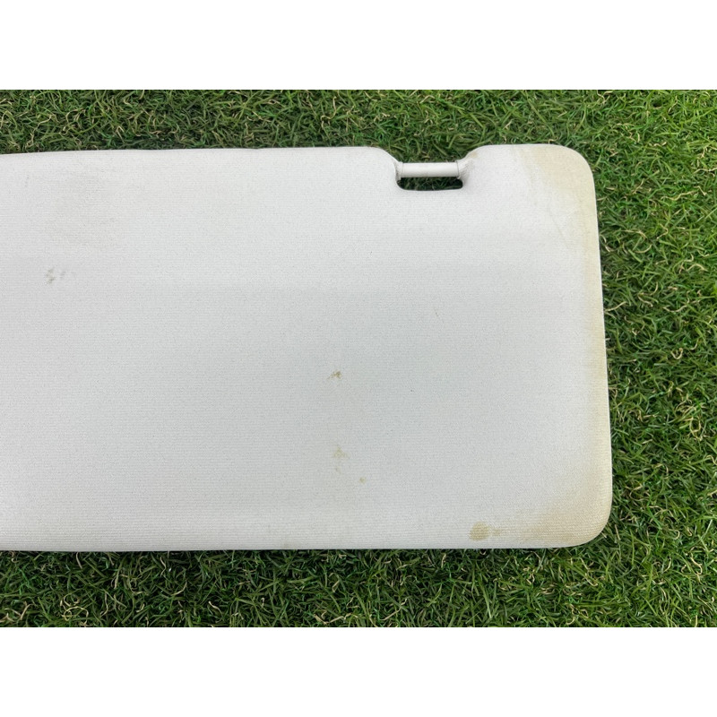 Козырек солнцезащитный (салон) Volkswagen Amarok 2H 2012 2.0 tdi 7M3857552Q2F4