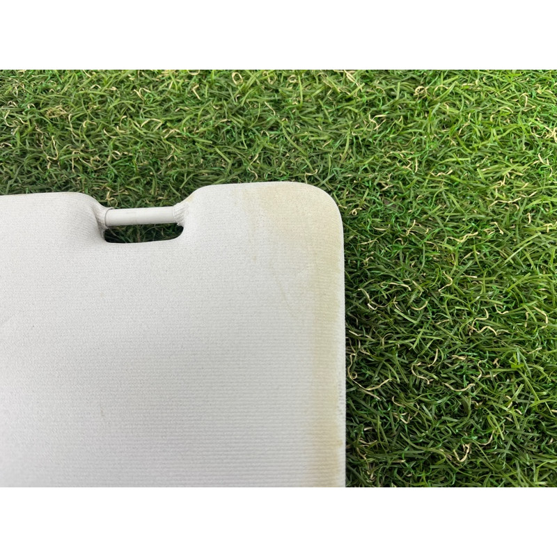 Козырек солнцезащитный (салон) Volkswagen Amarok 2H 2012 2.0 tdi 7M3857552Q2F4