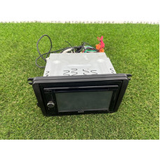 Магнитофон