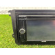Магнитофон (электрика) Volkswagen Amarok 2H 2012 2.0 tdi XAV601BT