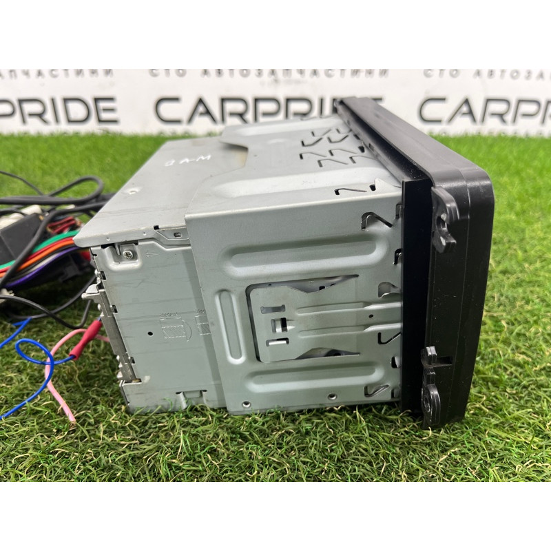 Магнитофон (электрика) Volkswagen Amarok 2H 2012 2.0 tdi XAV601BT