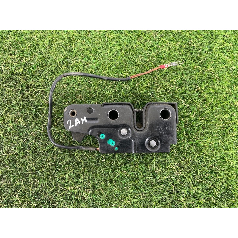 Замок капота (кузов і елементи) Volkswagen Amarok 2H 2012 2.0 tdi 1Z0823509E