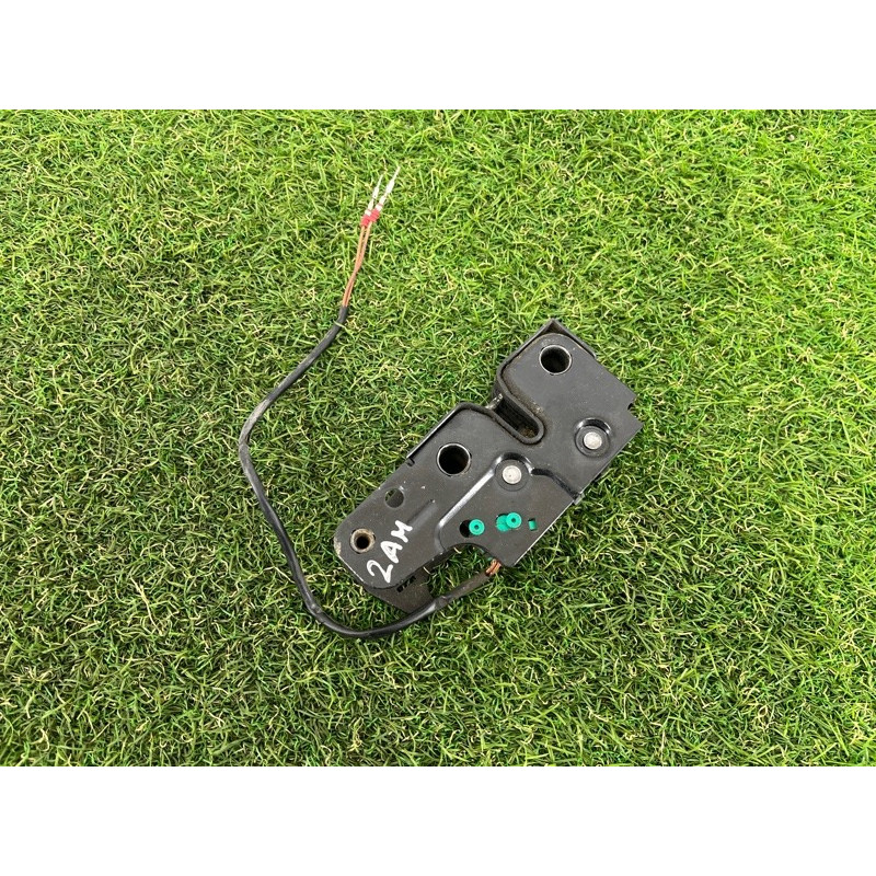 Замок капота (кузов і елементи) Volkswagen Amarok 2H 2012 2.0 tdi 1Z0823509E