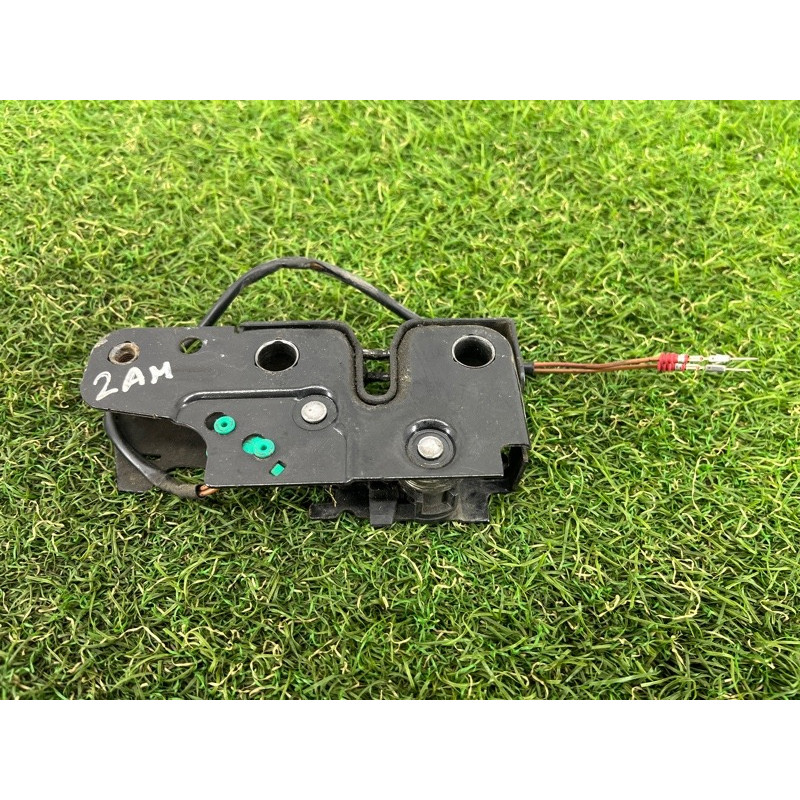 Замок капота (кузов і елементи) Volkswagen Amarok 2H 2012 2.0 tdi 1Z0823509E