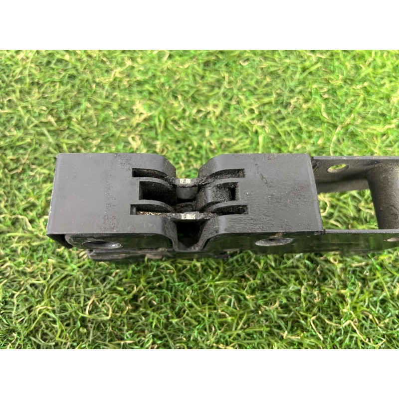 Замок капота (кузов і елементи) Volkswagen Amarok 2H 2012 2.0 tdi 1Z0823509E