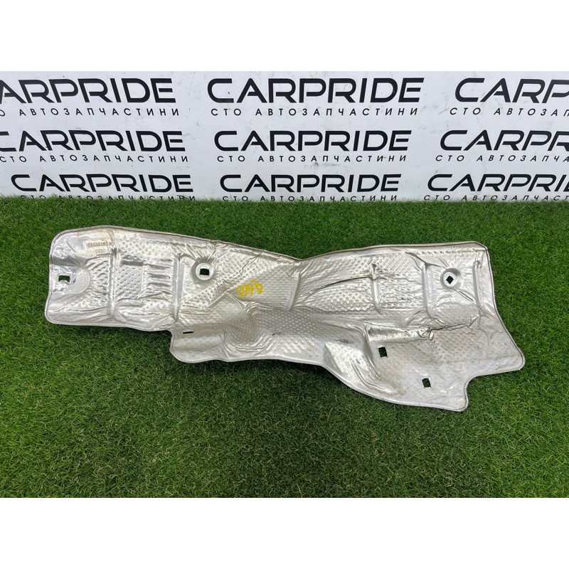 Термозащита (наружные элементы кузова) Jeep Grand Cherokee WK2 2016 3.6 68069895AC