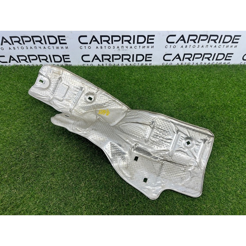 Термозащита (наружные элементы кузова) Jeep Grand Cherokee WK2 2016 3.6 68069895AC