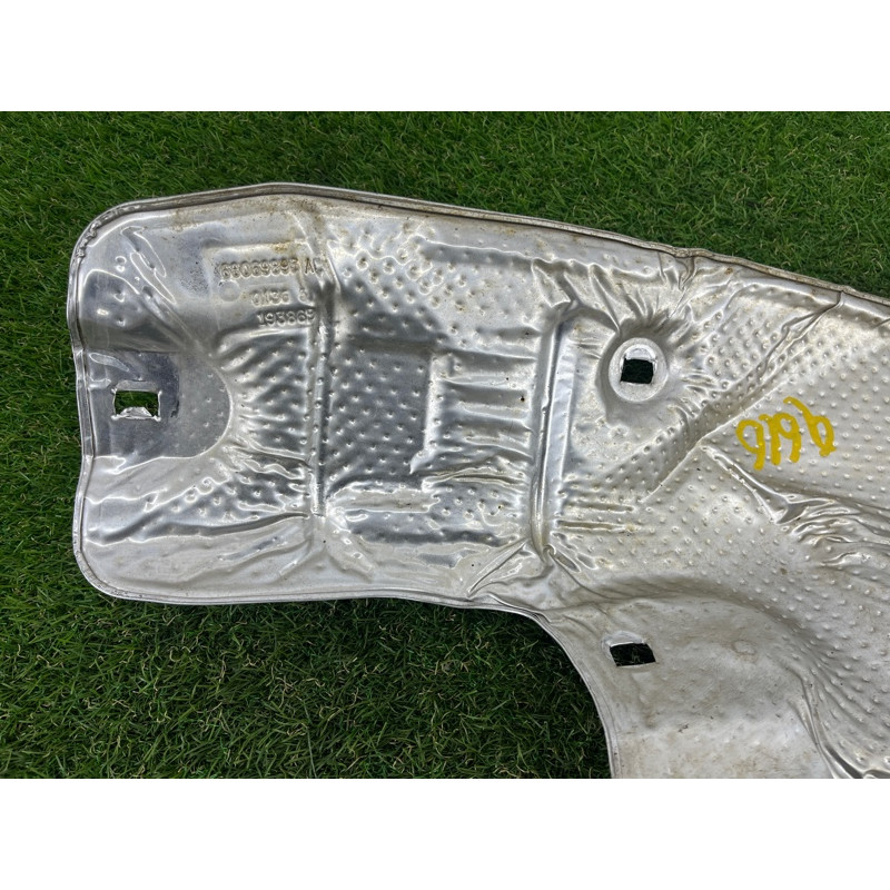 Термозащита (наружные элементы кузова) Jeep Grand Cherokee WK2 2016 3.6 68069895AC