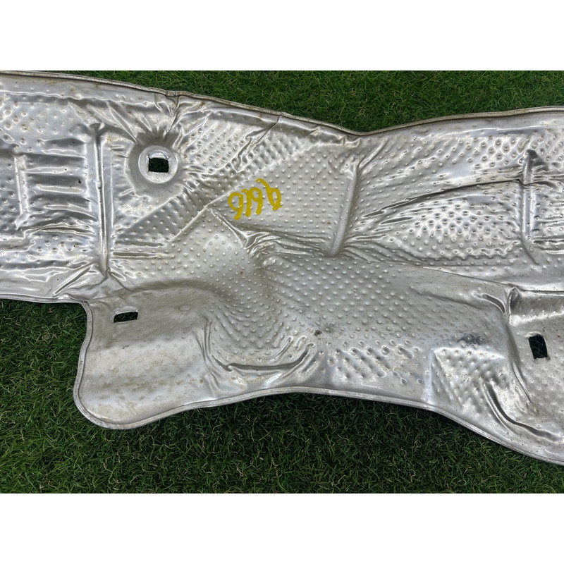 Термозащита (наружные элементы кузова) Jeep Grand Cherokee WK2 2016 3.6 68069895AC