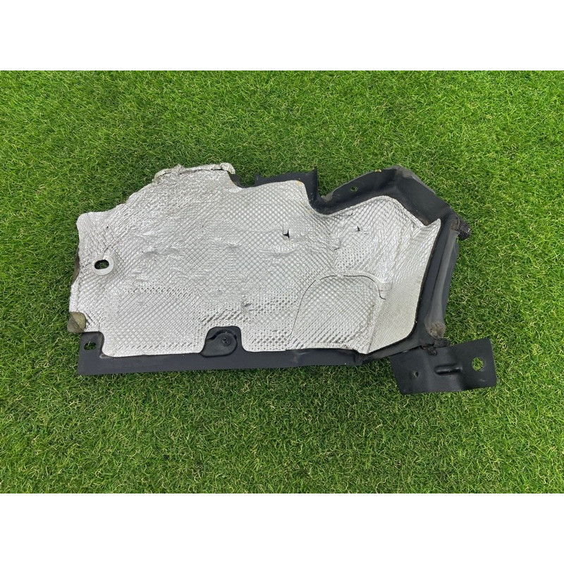 Перегородка моторного отсека (кузов и элементы) Jeep Grand Cherokee WK2 2016 3.6 68234798AA