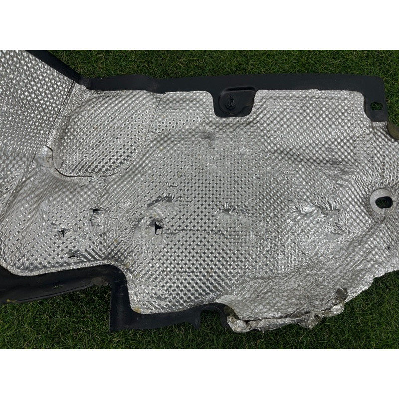 Перегородка моторного отсека (кузов и элементы) Jeep Grand Cherokee WK2 2016 3.6 68234798AA