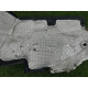 Перегородка моторного отсека (кузов и элементы) Jeep Grand Cherokee WK2 2016 3.6 68234798AA