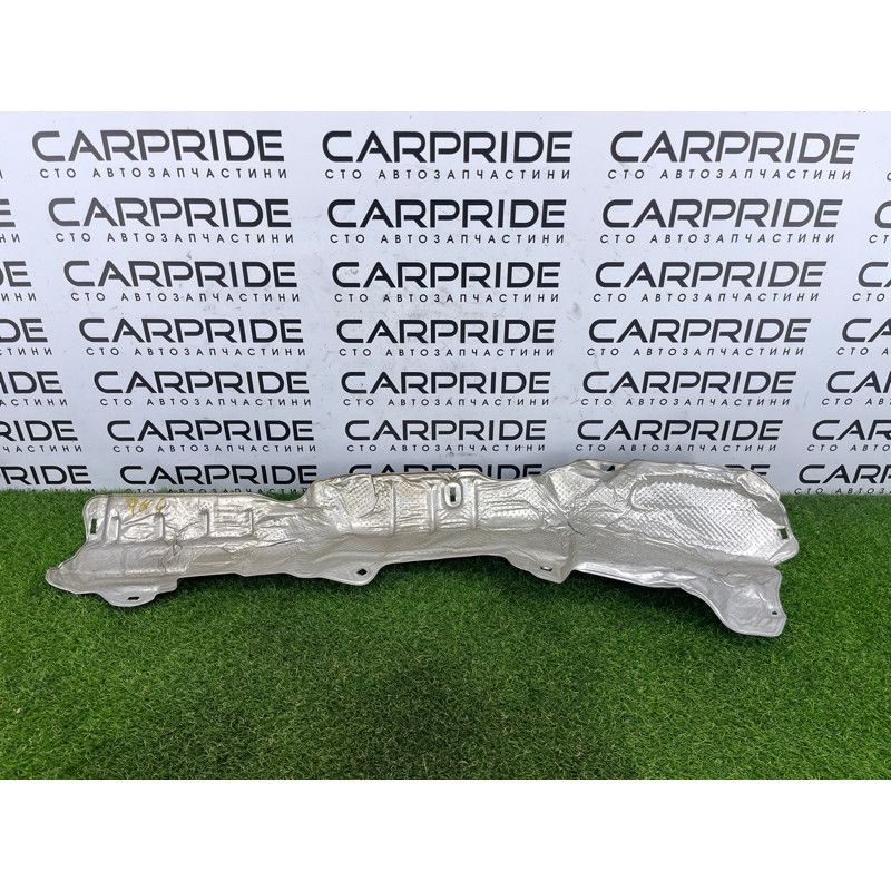 Термозащита (наружные элементы кузова) Jeep Grand Cherokee WK2 2016 3.6 68038805AF