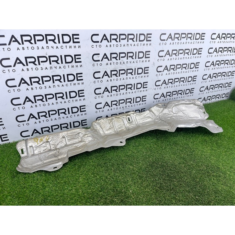 Термозащита (наружные элементы кузова) Jeep Grand Cherokee WK2 2016 3.6 68038805AF