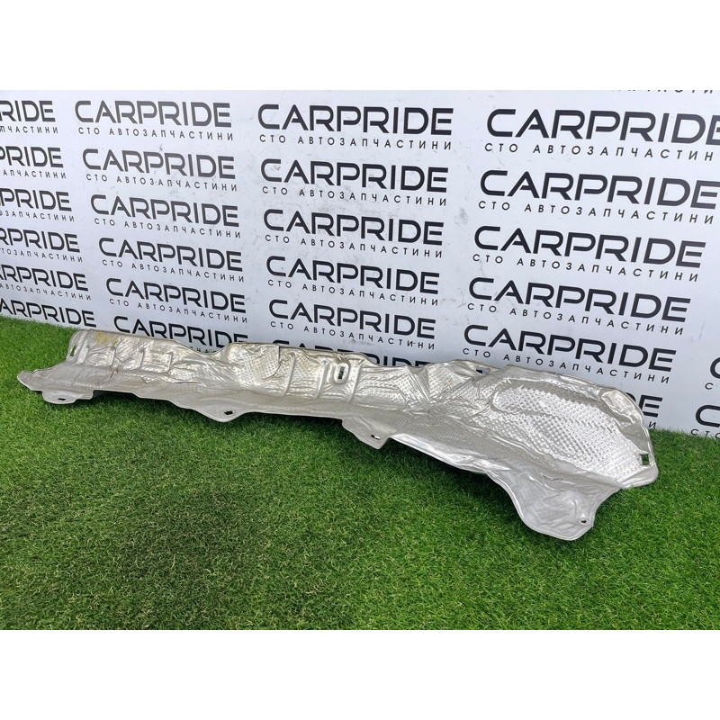 Термозащита (наружные элементы кузова) Jeep Grand Cherokee WK2 2016 3.6 68038805AF