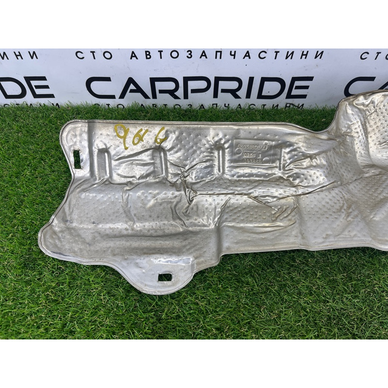 Термозащита (наружные элементы кузова) Jeep Grand Cherokee WK2 2016 3.6 68038805AF