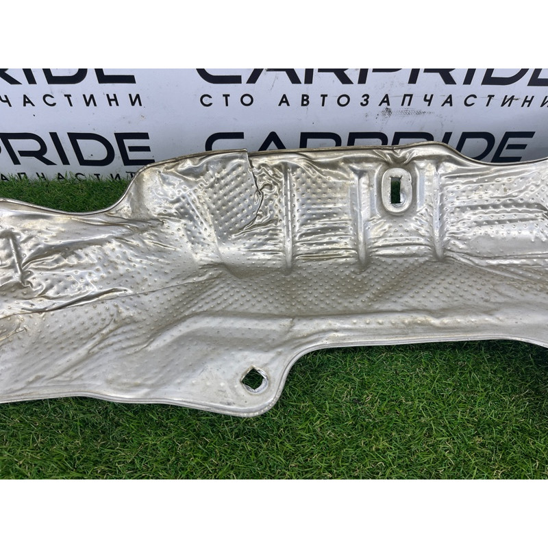 Термозащита (наружные элементы кузова) Jeep Grand Cherokee WK2 2016 3.6 68038805AF