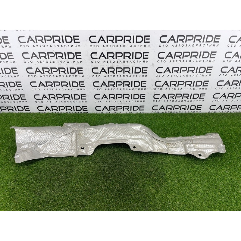 Термозащита (наружные элементы кузова) Jeep Grand Cherokee WK2 2016 3.6 68038805AF