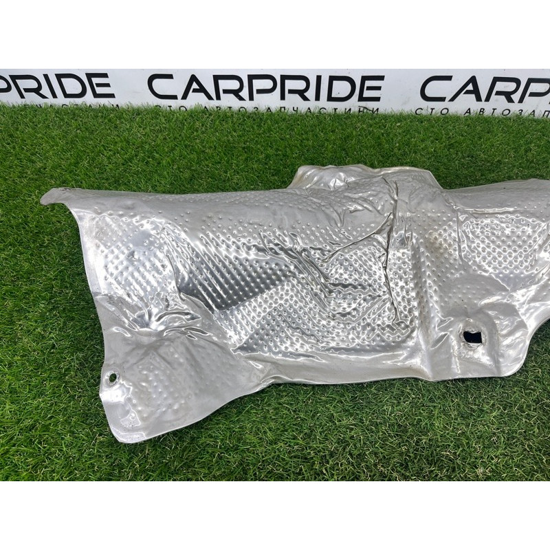 Термозащита (наружные элементы кузова) Jeep Grand Cherokee WK2 2016 3.6 68038805AF