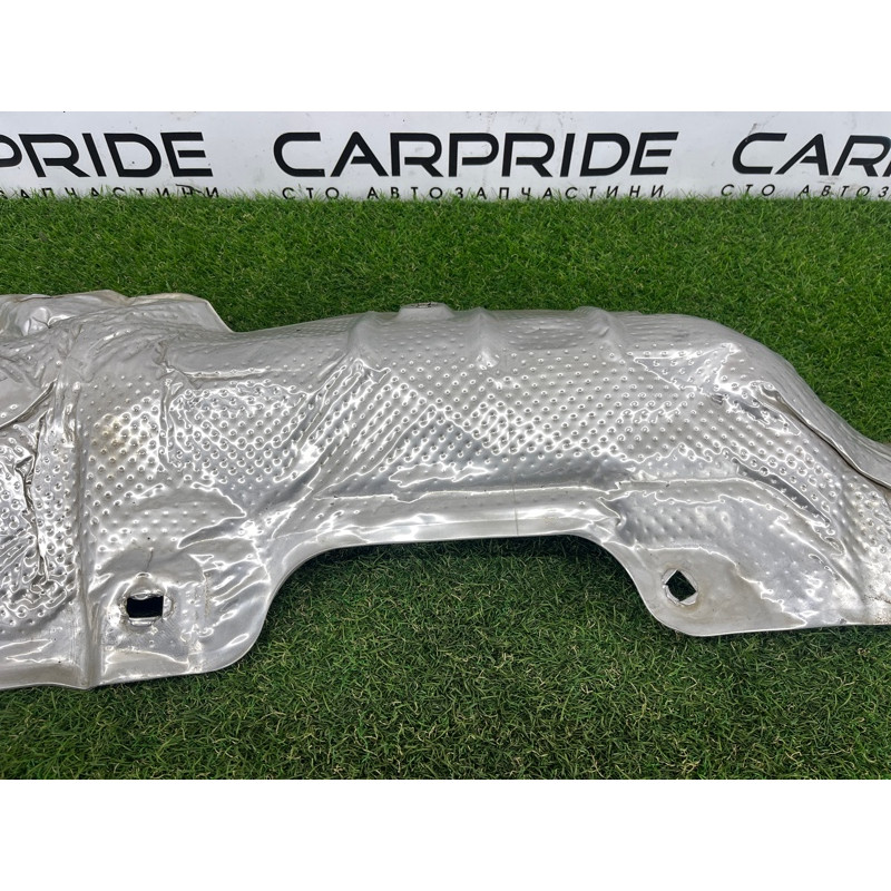 Термозащита (наружные элементы кузова) Jeep Grand Cherokee WK2 2016 3.6 68038805AF