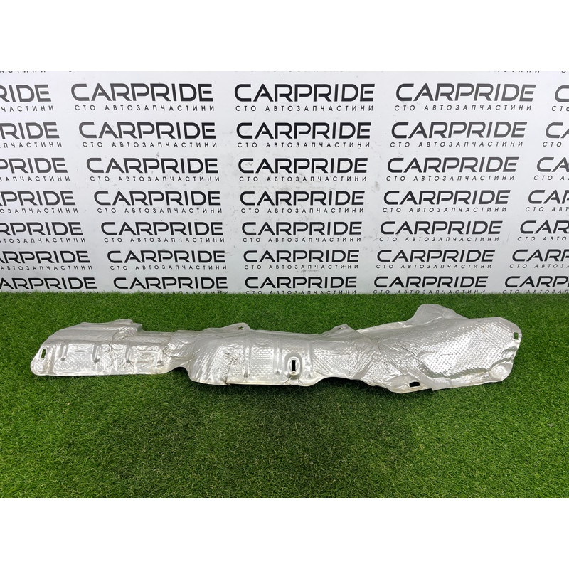 Термозащита (наружные элементы кузова) Jeep Grand Cherokee WK2 2016 3.6 68038805AF