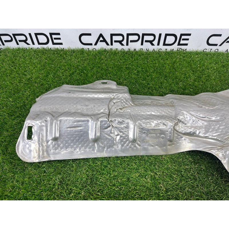 Термозащита (наружные элементы кузова) Jeep Grand Cherokee WK2 2016 3.6 68038805AF